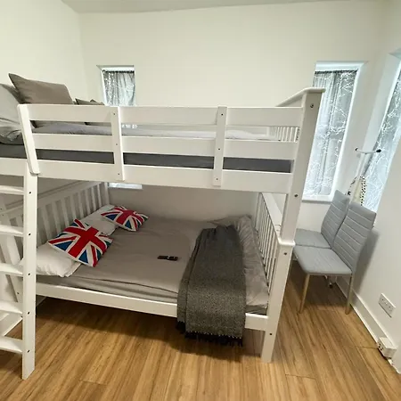 Golders Green Studio Лондон Экстерьер фото