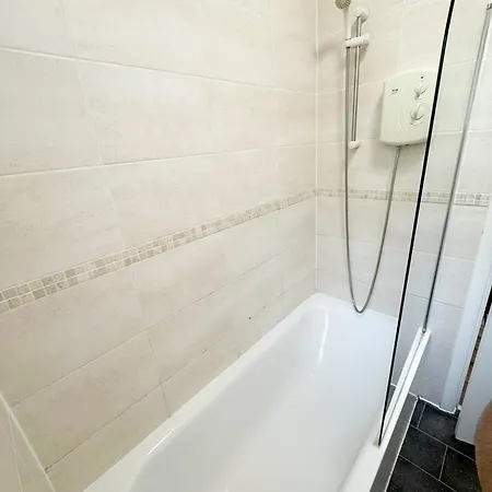 Golders Green Studio Лондон Экстерьер фото
