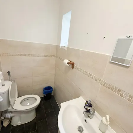 Golders Green Studio Лондон Экстерьер фото