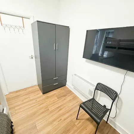 Golders Green Studio Лондон Экстерьер фото