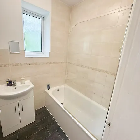 Golders Green Studio Лондон Экстерьер фото
