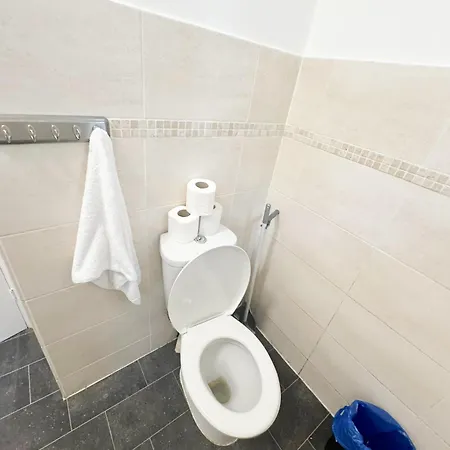 Golders Green Studio Лондон Экстерьер фото