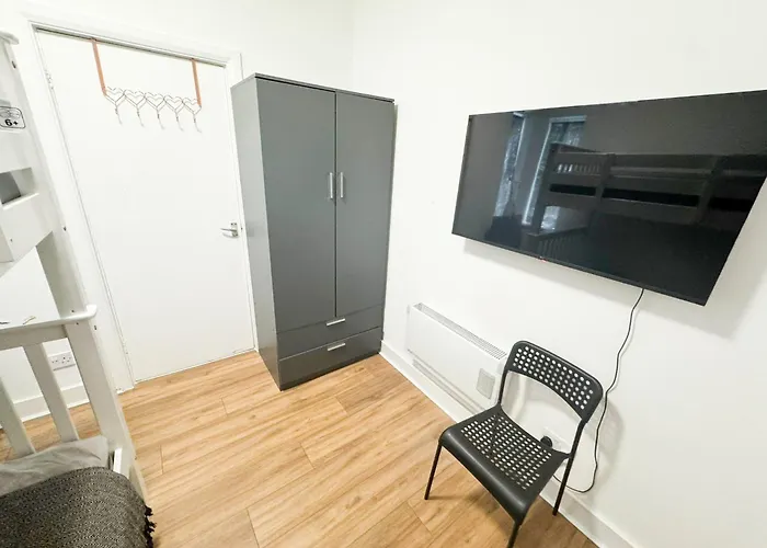 Golders Green Studio